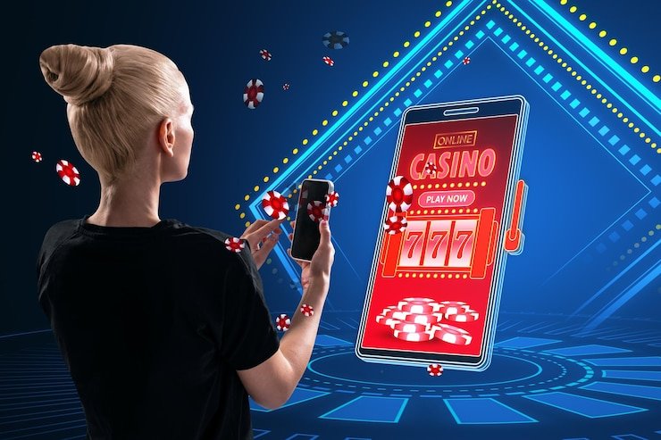 Berbagai jenis pasar taruhan olahraga di platform teratai88